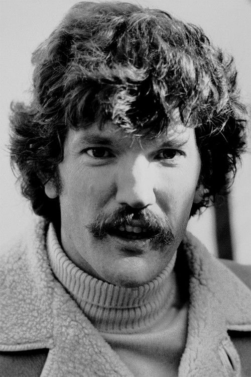 Photo of Michael Ritchie