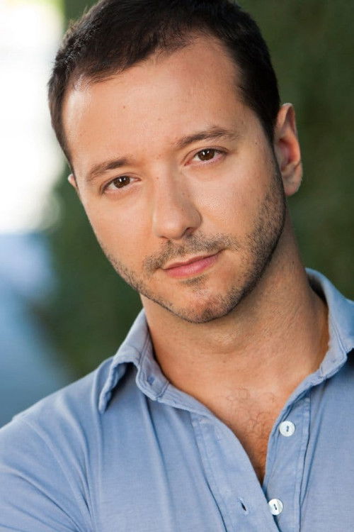 Photo of Will Bethencourt