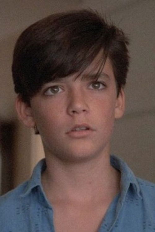 Photo of Eric Foster