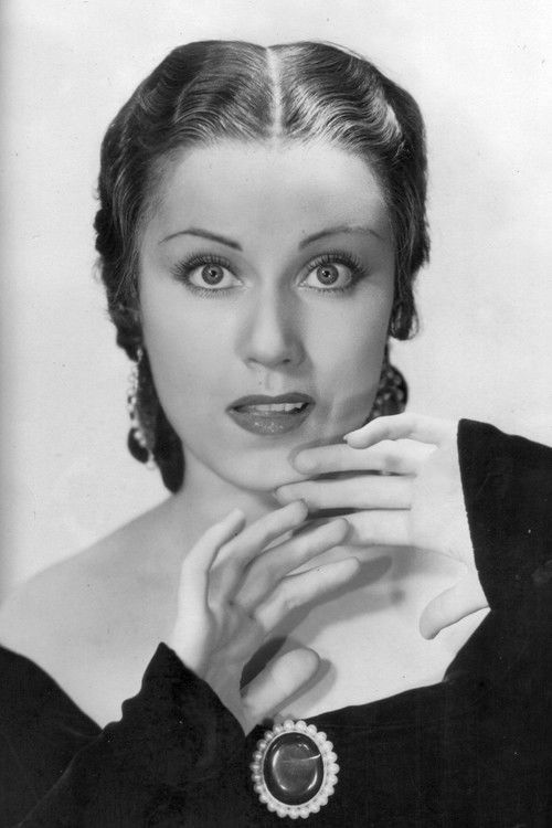 Photo of Gloria Swanson