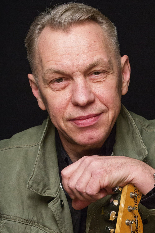 Photo of Aleksandr Sklyar