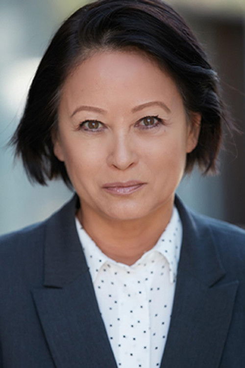 Photo of Julia Nickson