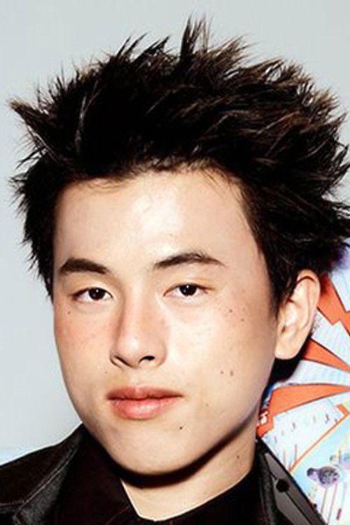 Photo of Jia Theeraphat Thaenkrathok