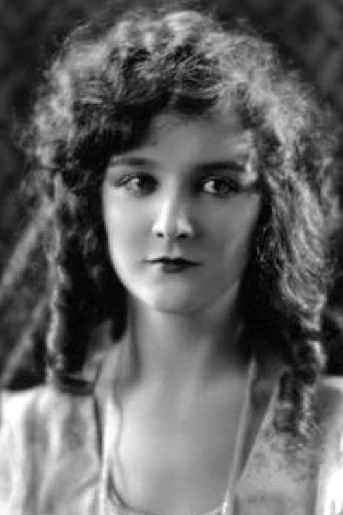 Photo of Mary Philbin