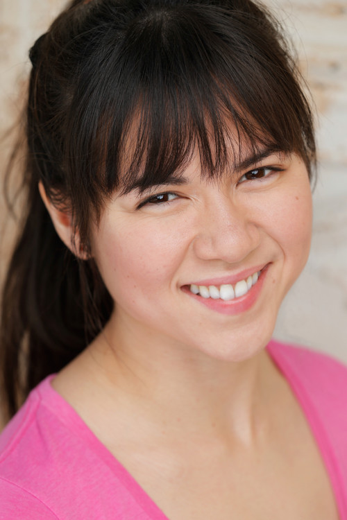 Photo of Taeko McCarroll