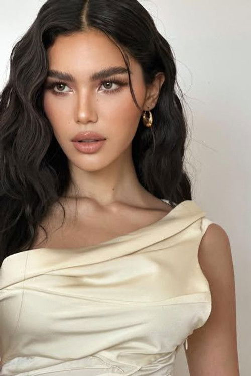 Photo of Renée Veronica