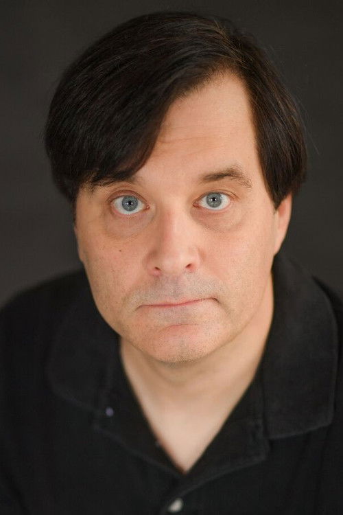 Photo of Robert Bozek