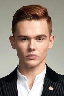 Photo of Garrett Wareing