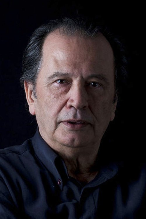 Photo of Suphi Tekniker