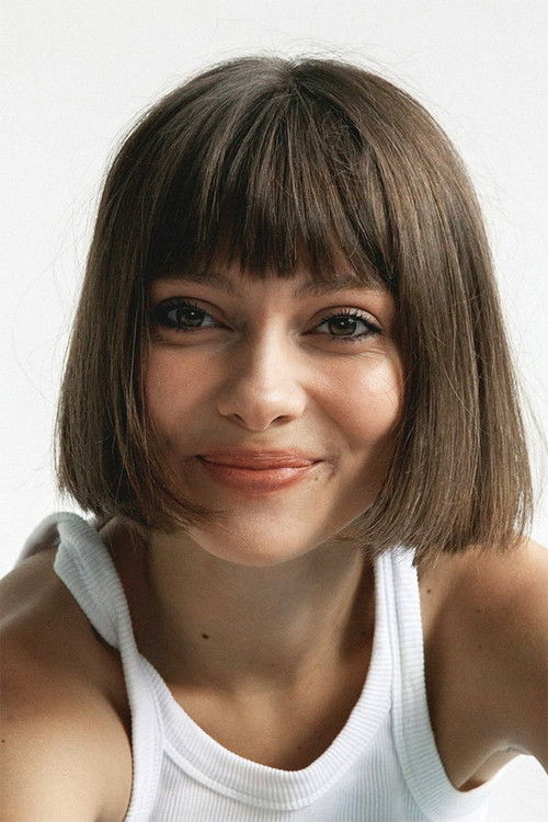 Photo of Margarita Galich