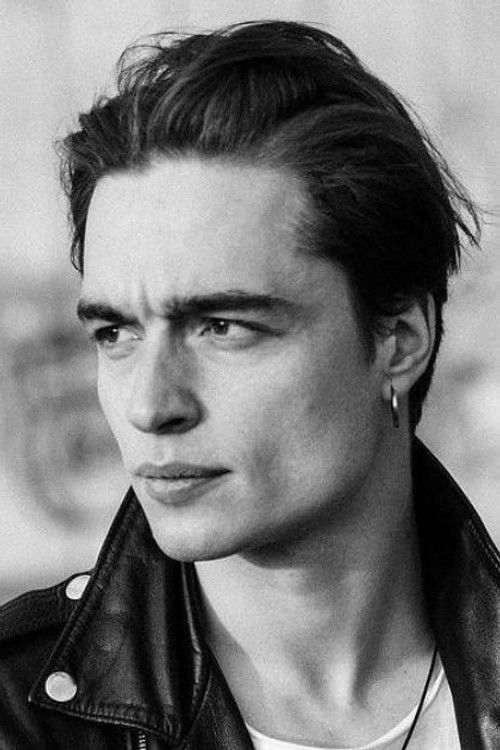 Photo of Nazar Grabar