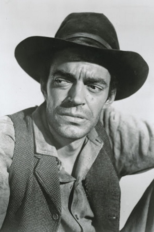 Photo of Jack Elam