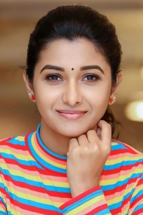 Photo of Priya Bhavani Shankar