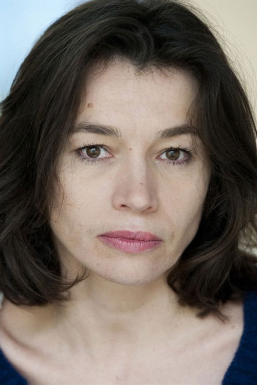 Photo of Karine Adrover