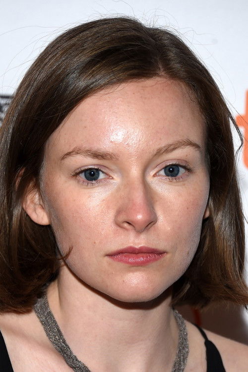 Photo of Deragh Campbell