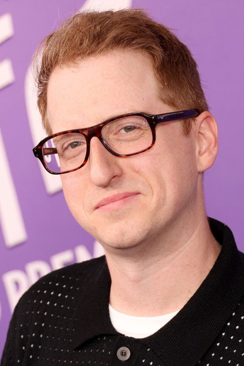 Photo of James Austin Johnson