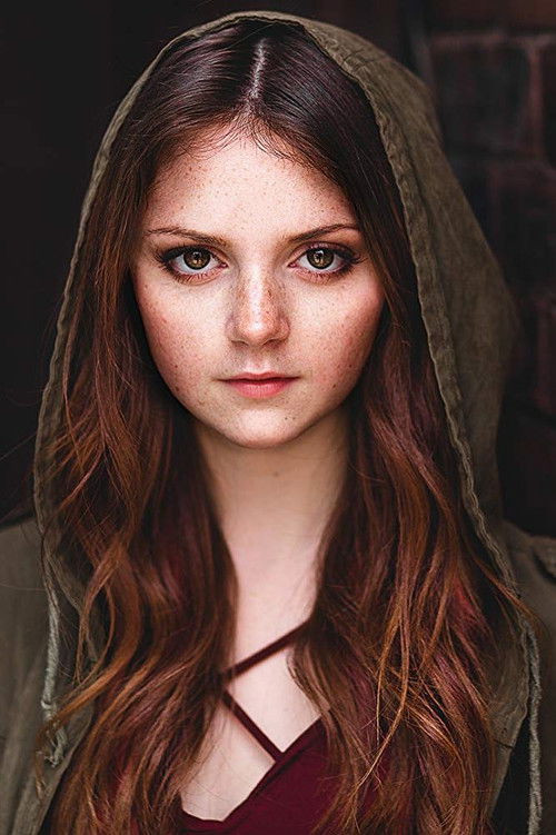 Photo of Jessica Clement