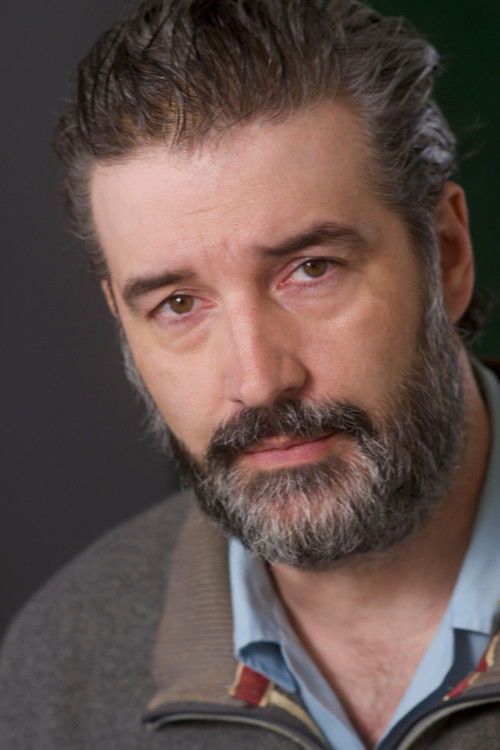 Photo of Jason Konopisos-Alvarez