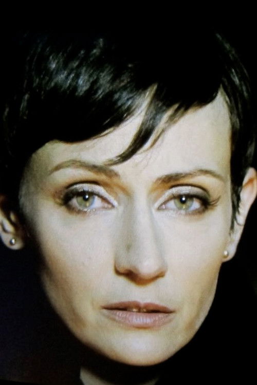 Photo of Jules Bruff