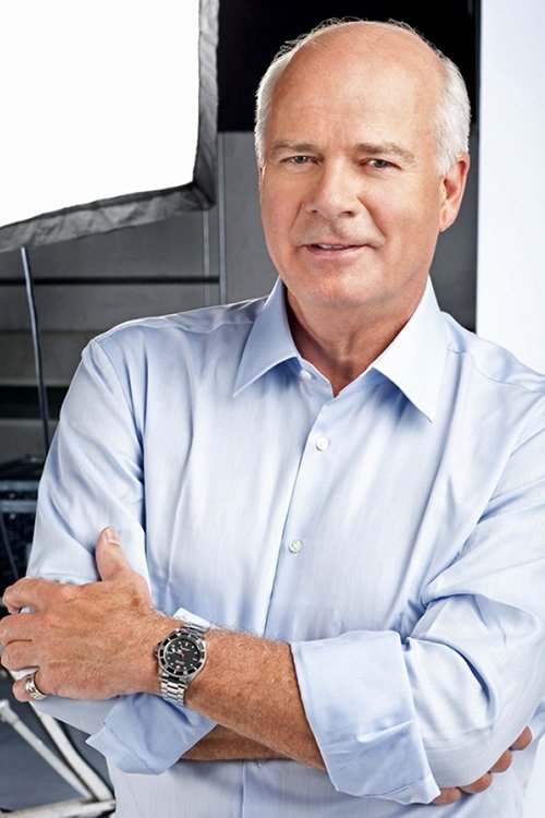 Photo of Peter Mansbridge