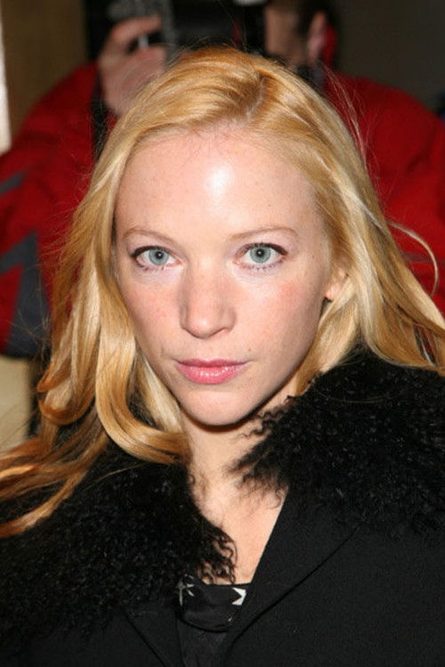 Photo of Natalie Press