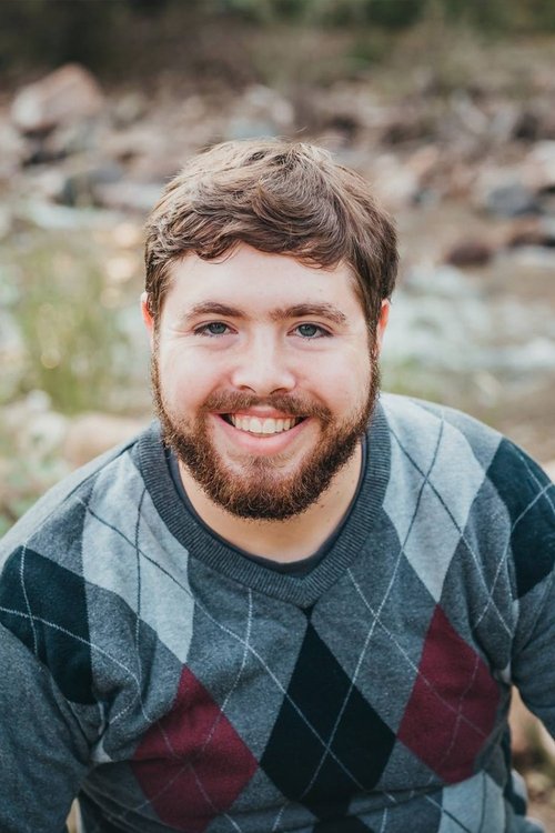 Photo of Jacob Piszar