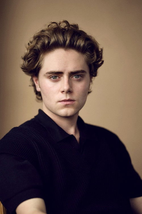 Photo of Tommy Rodger