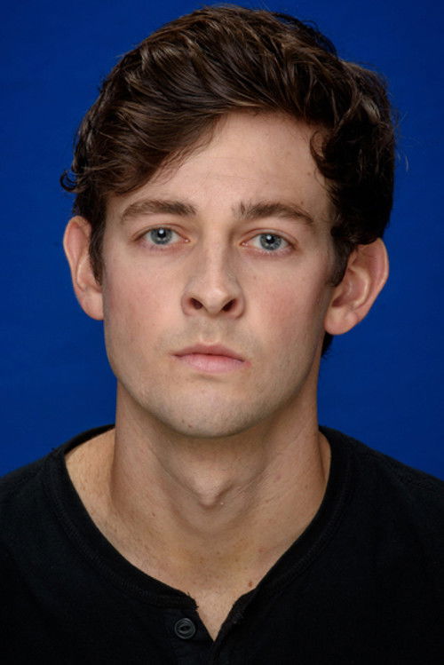 Photo of Harrison Stone