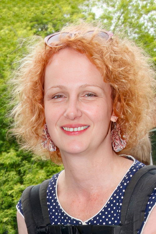 Photo of Tereza Nekudová