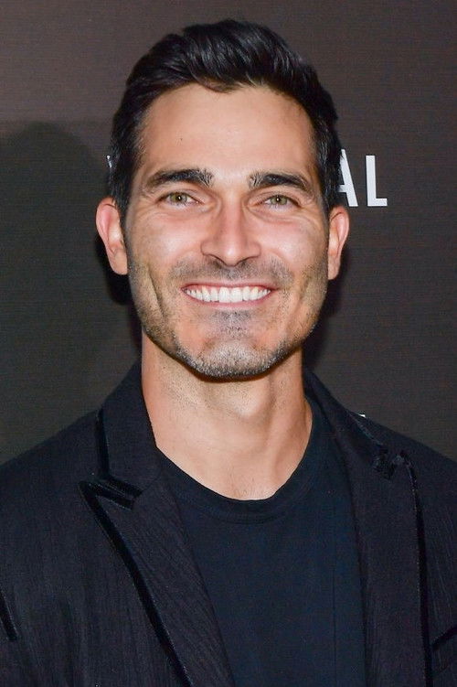 Photo of Tyler Hoechlin