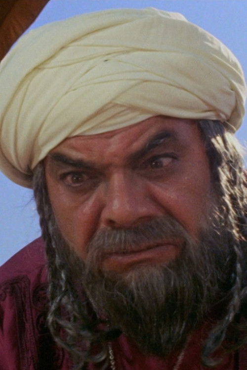 Photo of Hassan Essakali