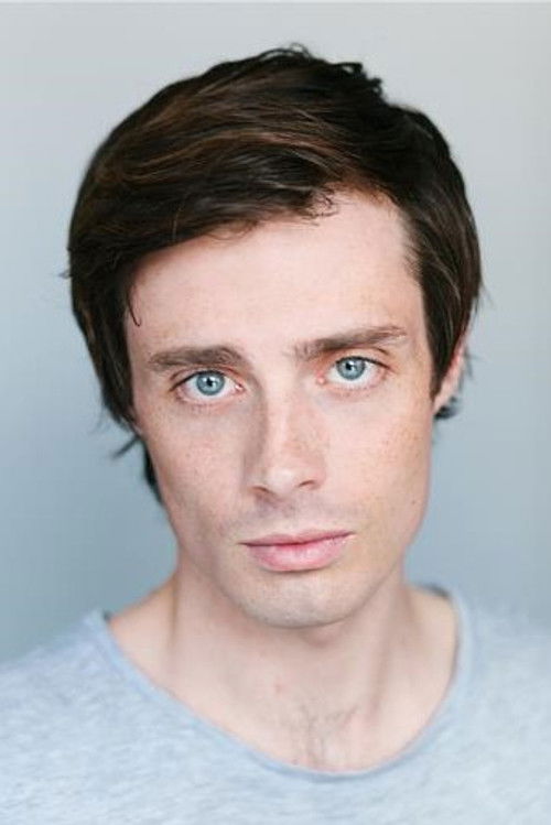 Photo of Michael Hanratty