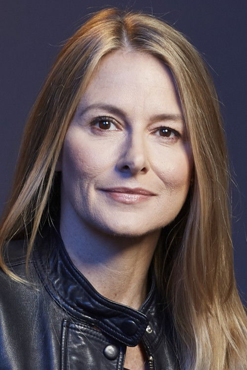 Photo of Anna-Sigga Nicolazzi