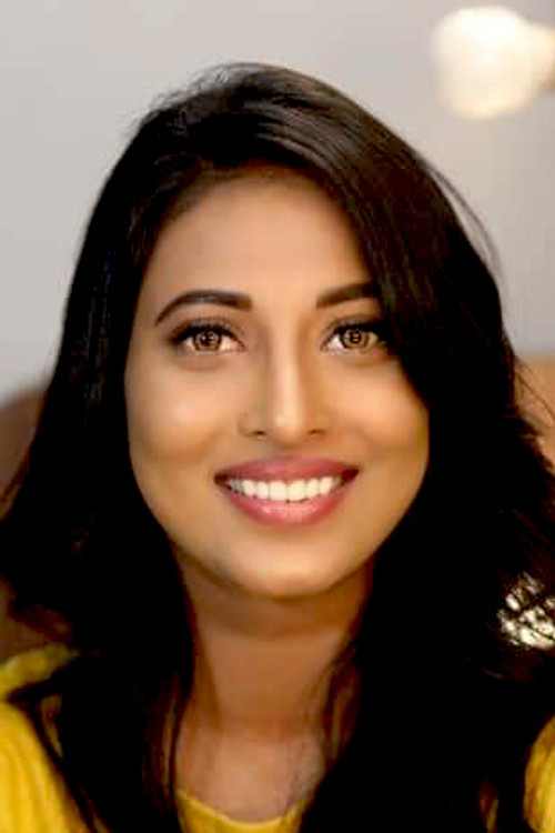 Photo of Asha Gowda