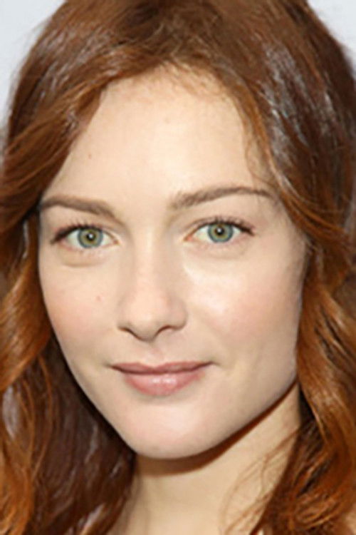 Photo of Cristiana Capotondi