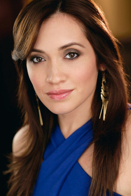 Photo of Erica Camarano