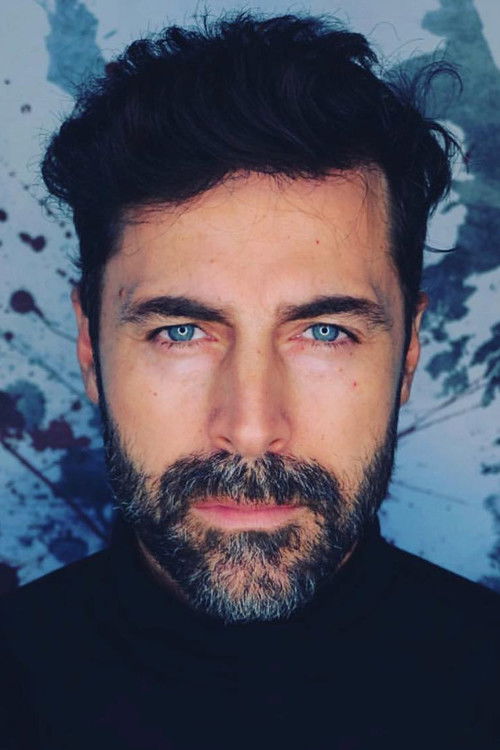 Photo of Kıvanç Kasabalı