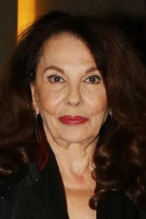 Photo of Betty Livanou