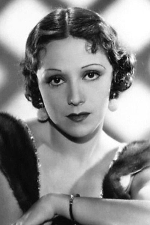 Photo of Rosita Moreno