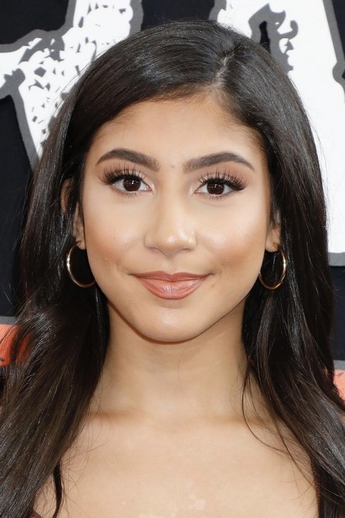 Photo of Isabella Ferreira