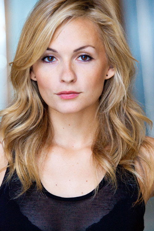 Photo of Lindsey Gort