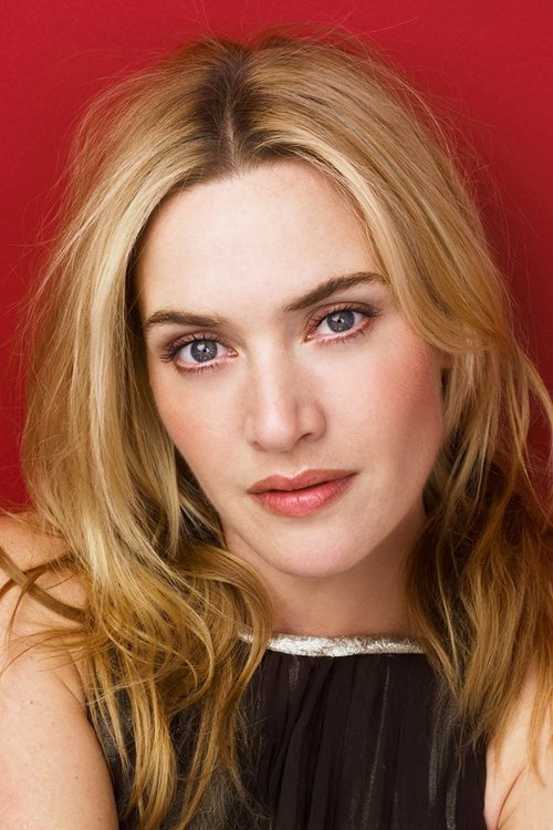 Photo of Kate Winslet