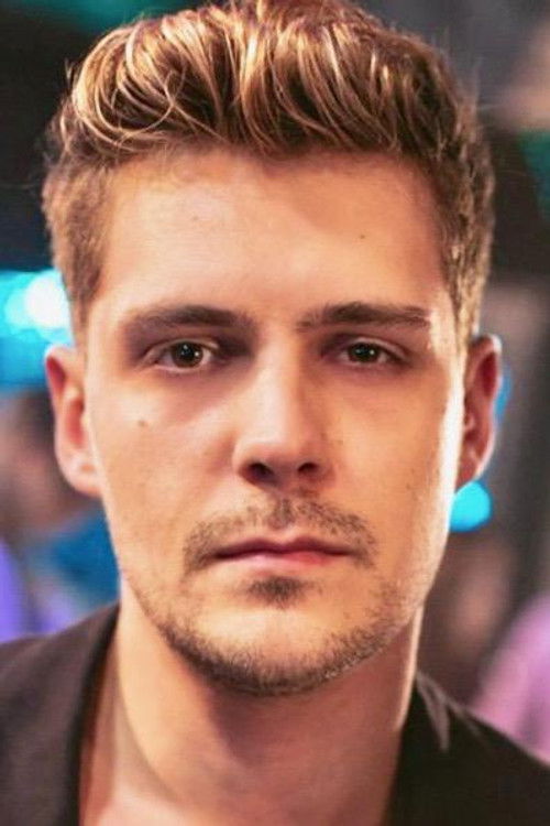 Photo of Miloš Biković