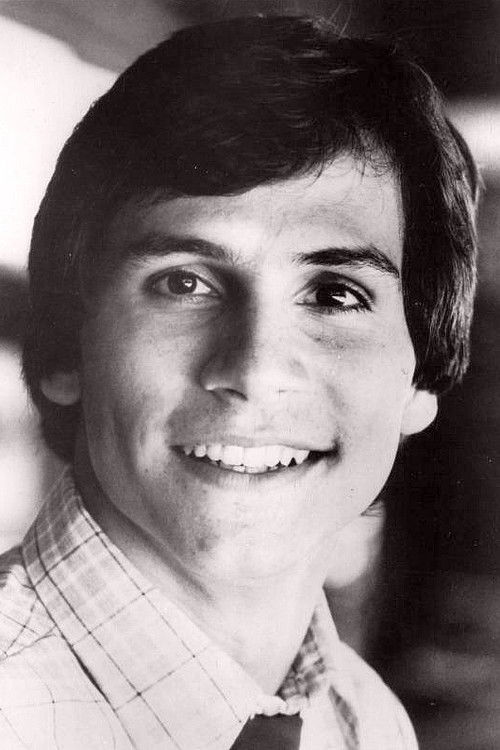 Photo of Paul Regina