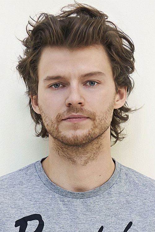 Photo of Mateusz Kościukiewicz