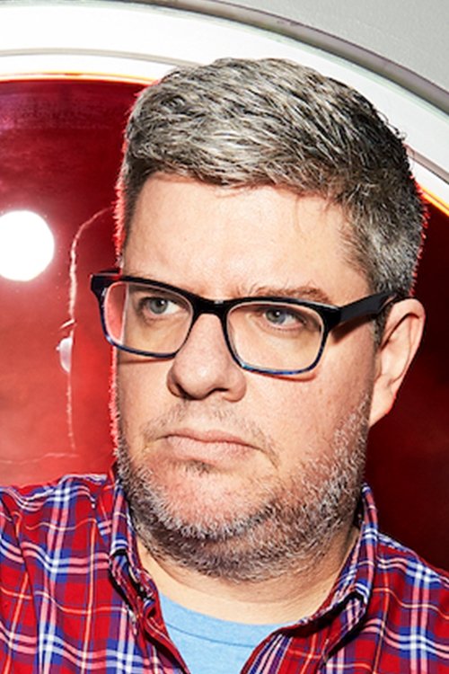 Photo of Casper Kelly