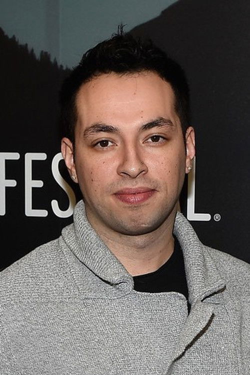 Photo of Edsson Morales