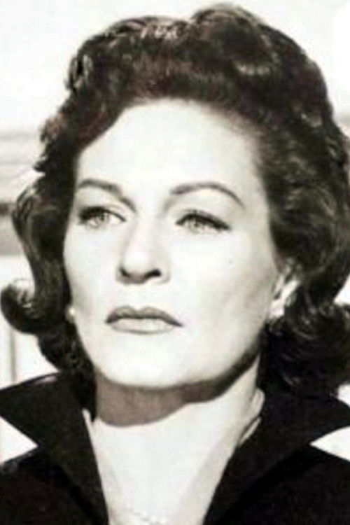 Photo of Gloria McGehee