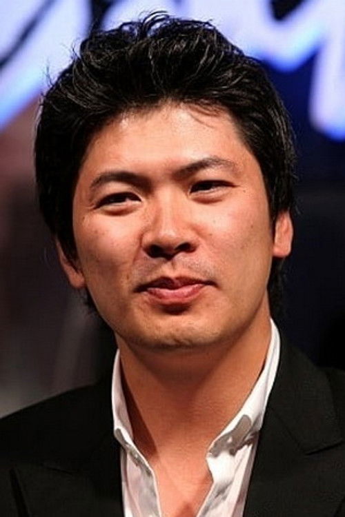 Photo of Kim Sang-kyung