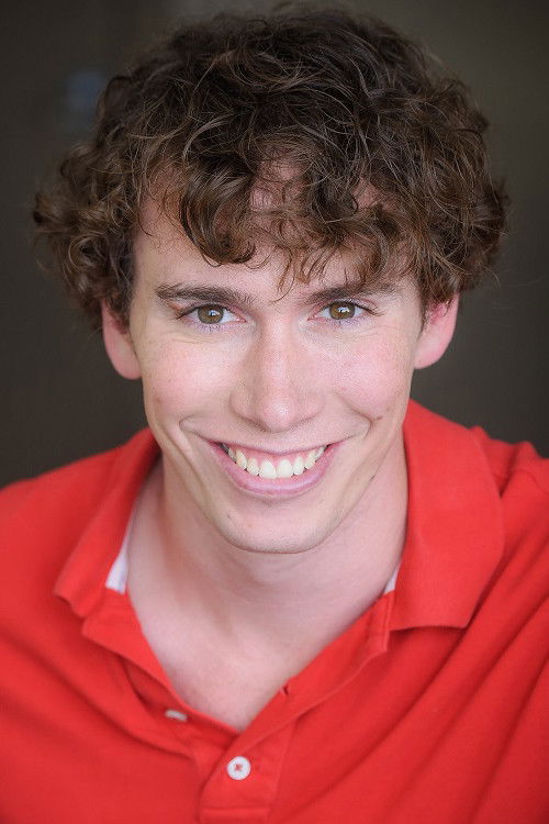 Photo of Kellen Boyle